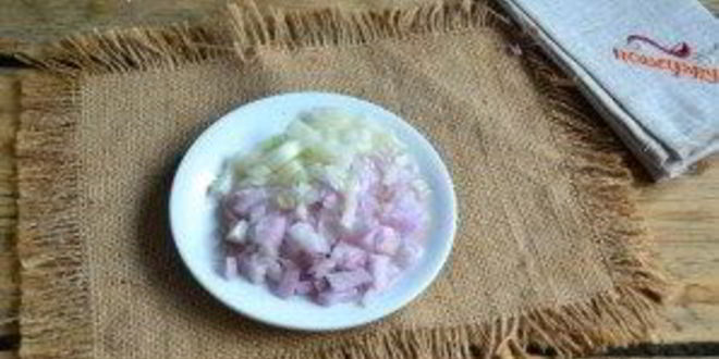 Рецепт голубцов классических