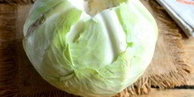 Рецепт голубцов классических