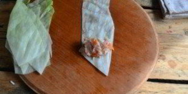 Рецепт голубцов классических