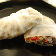 Рецепт Голубцов на пару в мультиварке