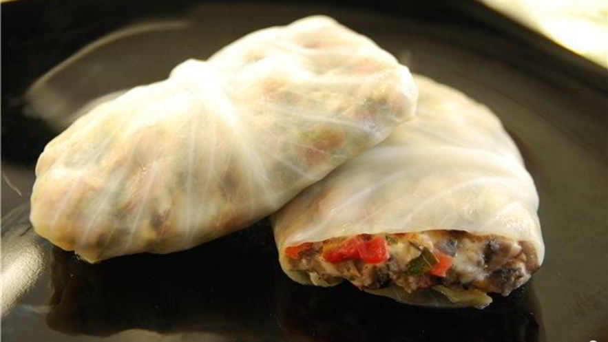 Рецепт голубцов на пару в мультиварке