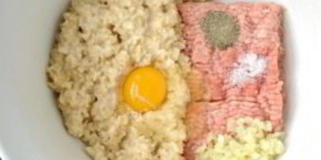 Рецепт голубцов на плите