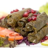 Голубцы по-армянски