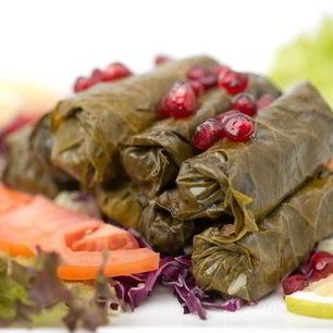 Рецепт Голубцов по-армянски