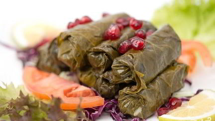 Рецепт Голубцов по-армянски