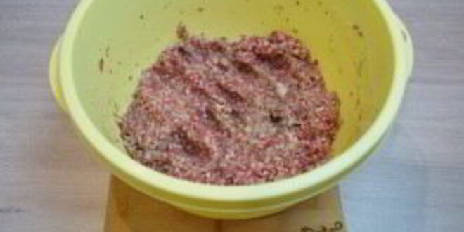 Рецепт голубцов под сметанным соусом