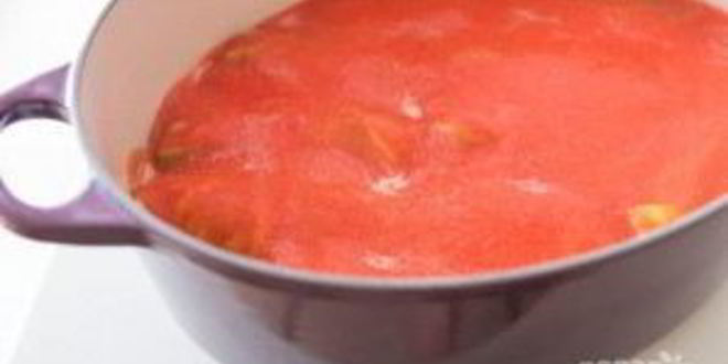 Рецепт голубцов с капустой