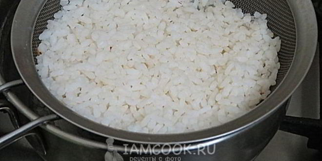 Рецепт голубцов в духовке на противне