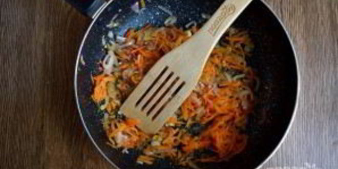 Рецепт голубцов в духовке со сметаной