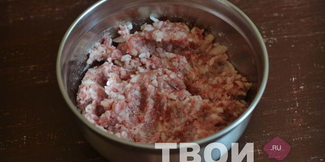 Рецепт голубцов в мультиварке