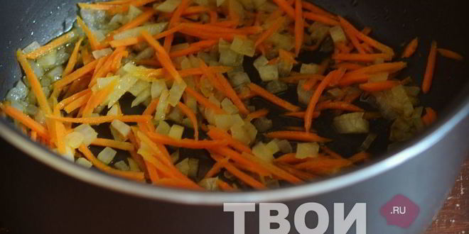 Рецепт голубцов в мультиварке