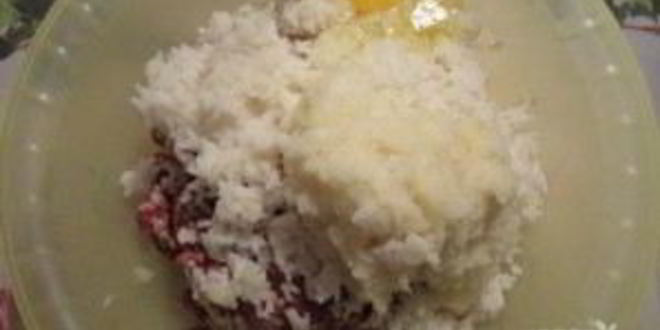 Рецепт голубцов в соусе