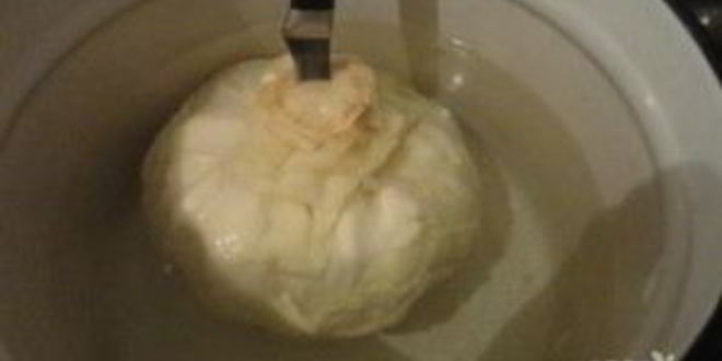 Рецепт голубцов в соусе