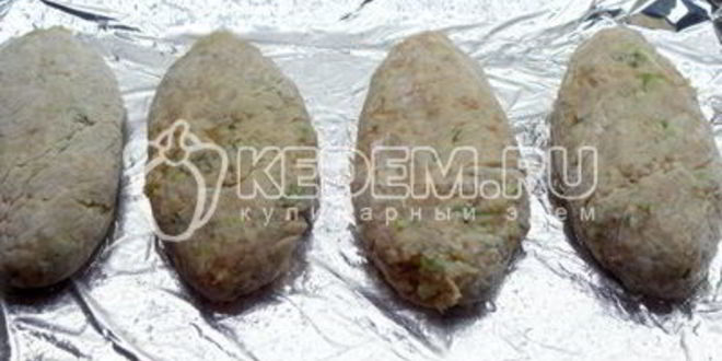 Рецепт ленивых голубцов в духовке