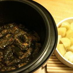 Рецепт Моей долмы