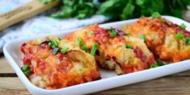 Рецепт рыбных голубцов по-пермски