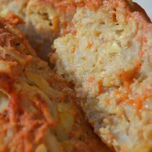 Рецепт Самых ленивых голубцов