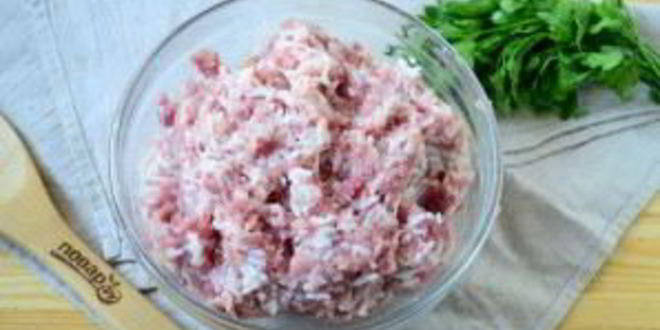 Рецепт запеченных голубцов в сметане и кетчупе