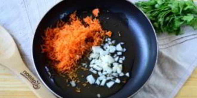 Рецепт запеченных голубцов в сметане и кетчупе