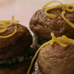 Рецепт Фаршированных бочонков