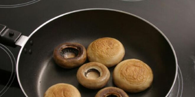 Рецепт фаршированных бочонков