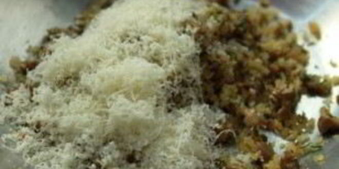 Рецепт грибов фаршированных в микроволновке