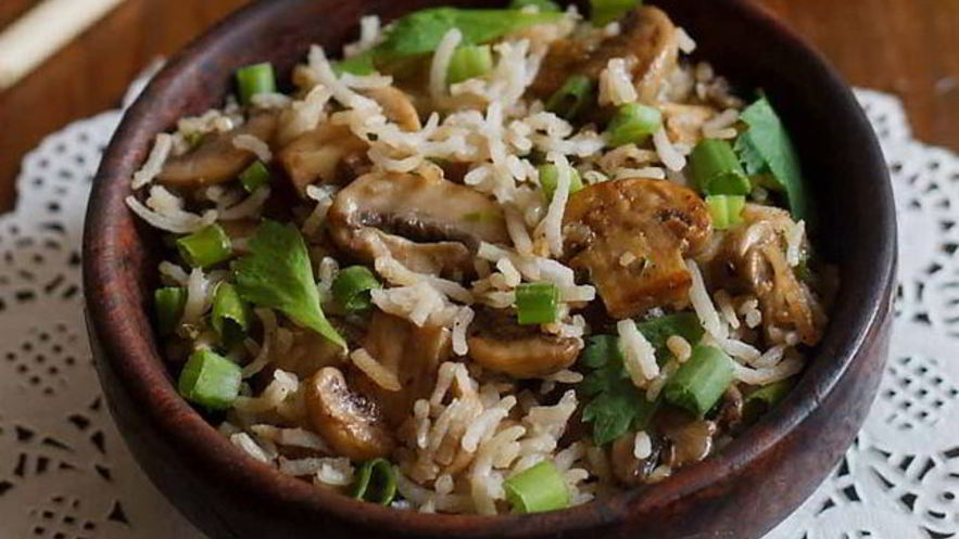 Рецепт грибов шампиньоны жареные