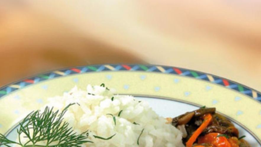 Рецепт грибов тушеных по-охотничьи