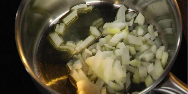 Рецепт лесных грибов, запеченных в сливках