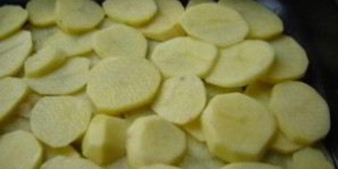 Рецепт лисичек, запеченных в духовке с овощами