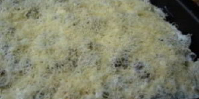 Рецепт лисичек, запеченных в духовке с овощами