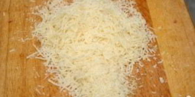 Рецепт опят с картошкой в духовке