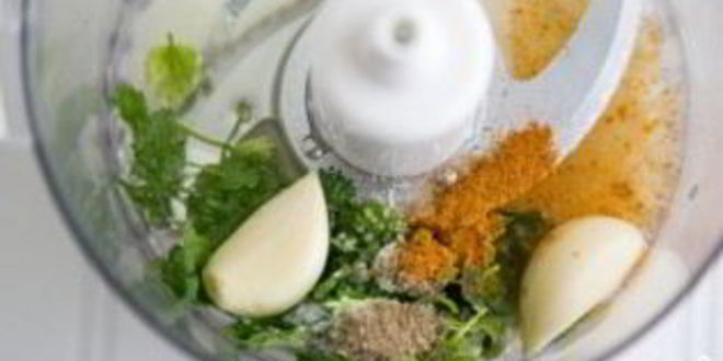 Рецепт шампиньонов на шпажках