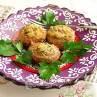 Рецепт Шампиньонов, запеченных с чесноком и тимьяном