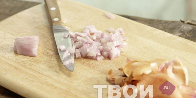 Рецепт вешенок жареных