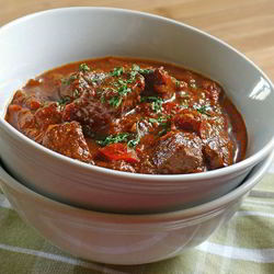 Рецепт Австрийского гуляша