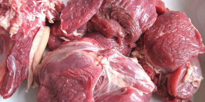 Рецепт говяжьего гуляша по-фламандски