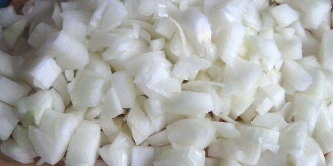 Рецепт говяжьего гуляша по-фламандски