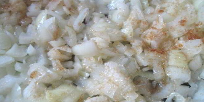 Рецепт говяжьего гуляша по-фламандски