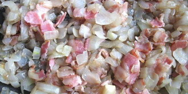 Рецепт говяжьего гуляша по-фламандски