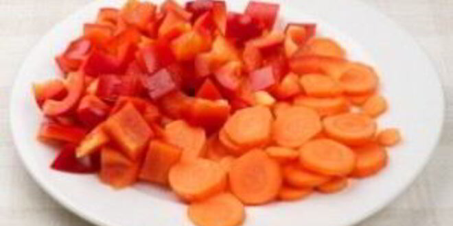 Рецепт гуляша из говядины с картошкой