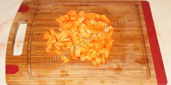 Рецепт гуляша из говядины с подливкой