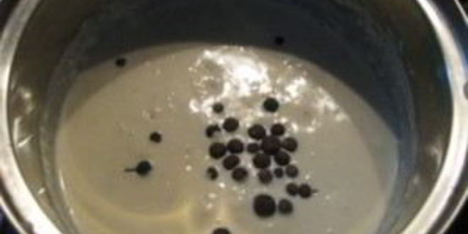 Рецепт гуляша из говядины со сливками