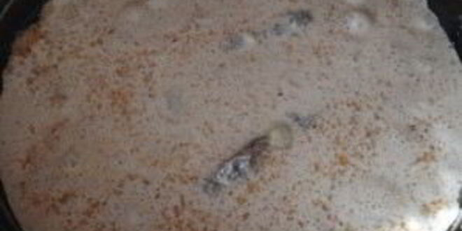 Рецепт гуляша из говядины в мультиварке