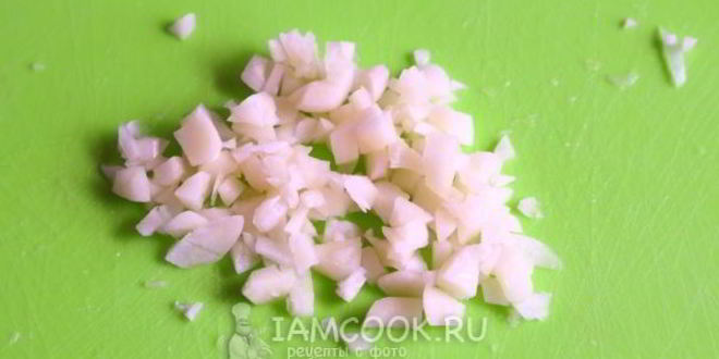 Рецепт гуляша из индейки в мультиварке