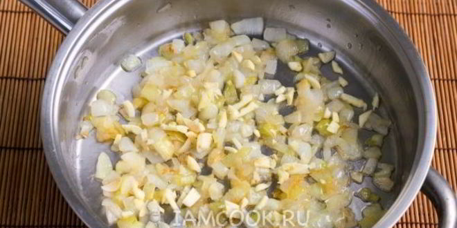 Рецепт гуляша из индейки