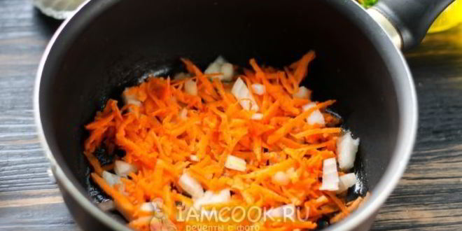 Рецепт гуляша из куриных сердечек