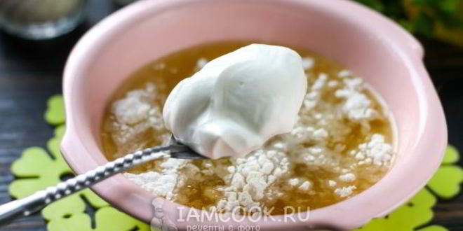 Рецепт гуляша из куриных сердечек