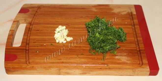 Рецепт гуляша из курицы с подливкой