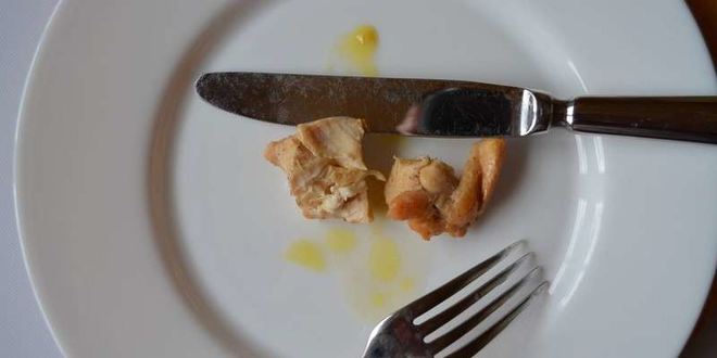 Рецепт гуляша из курицы